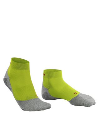 FALKE Laufsocken RU5 Race Short ultraleicht für schnelle Läufe