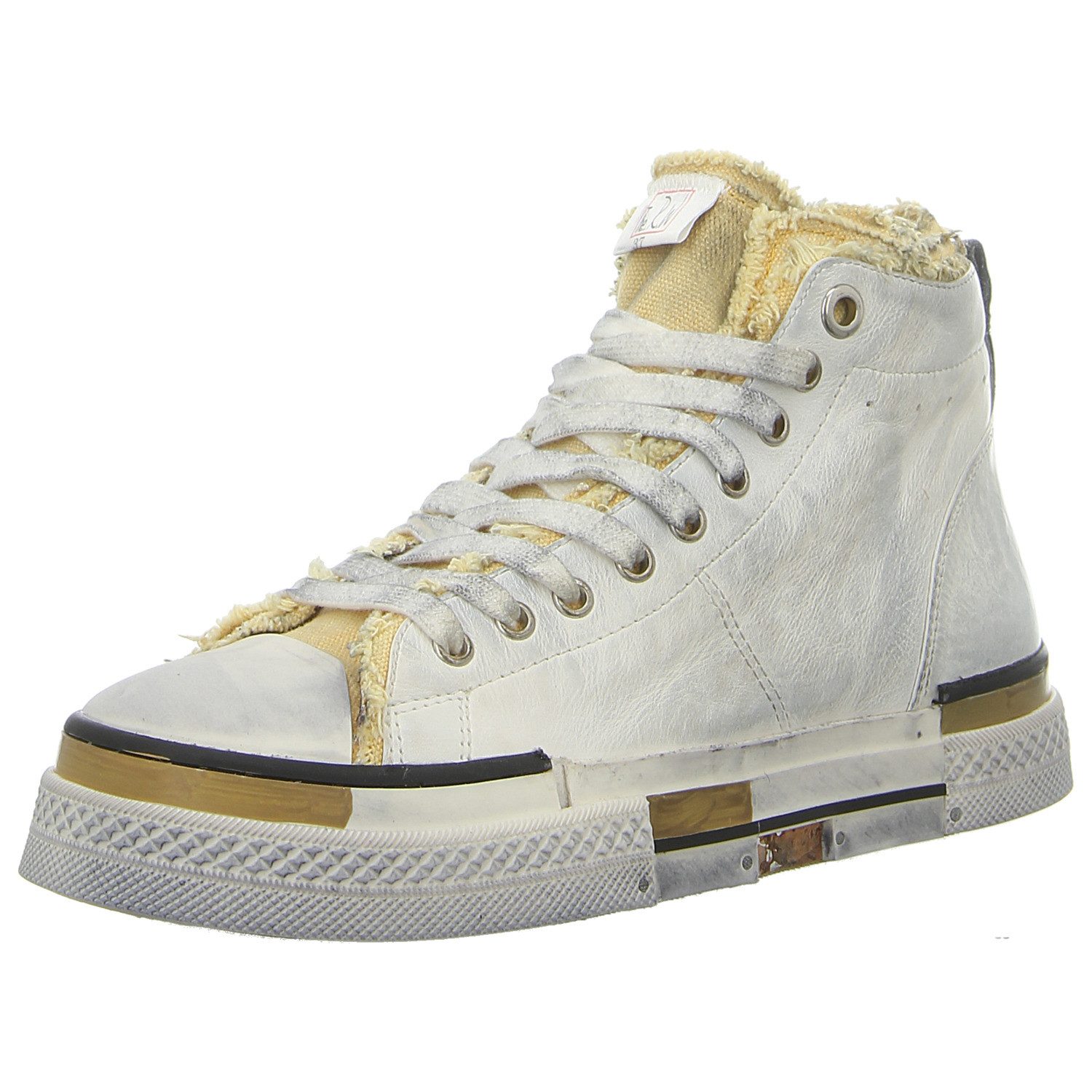 Rebecca White Sneaker