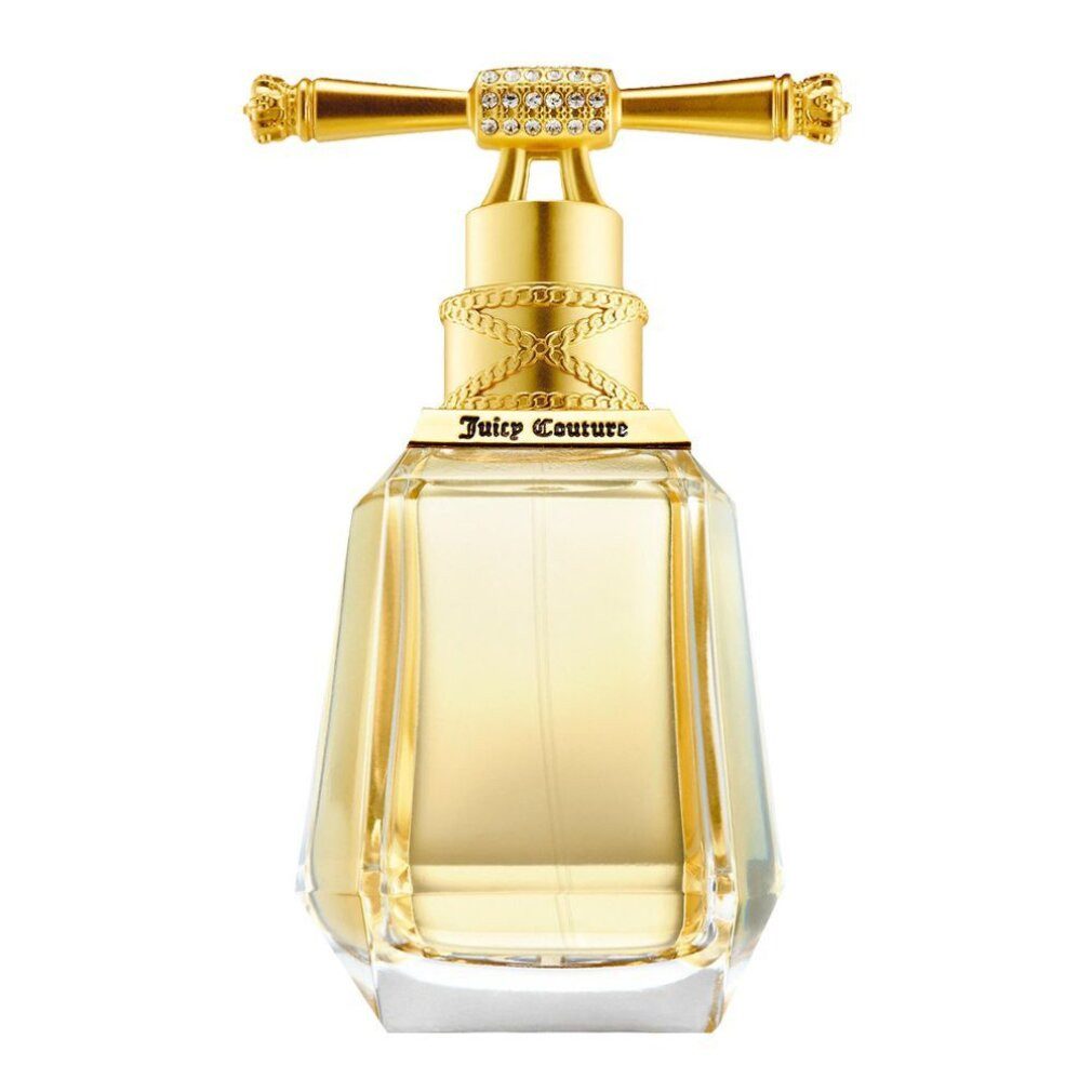 Juicy Couture Eau de Parfum Juicy Couture I Am Juicy Couture Eau De Parfum Spray