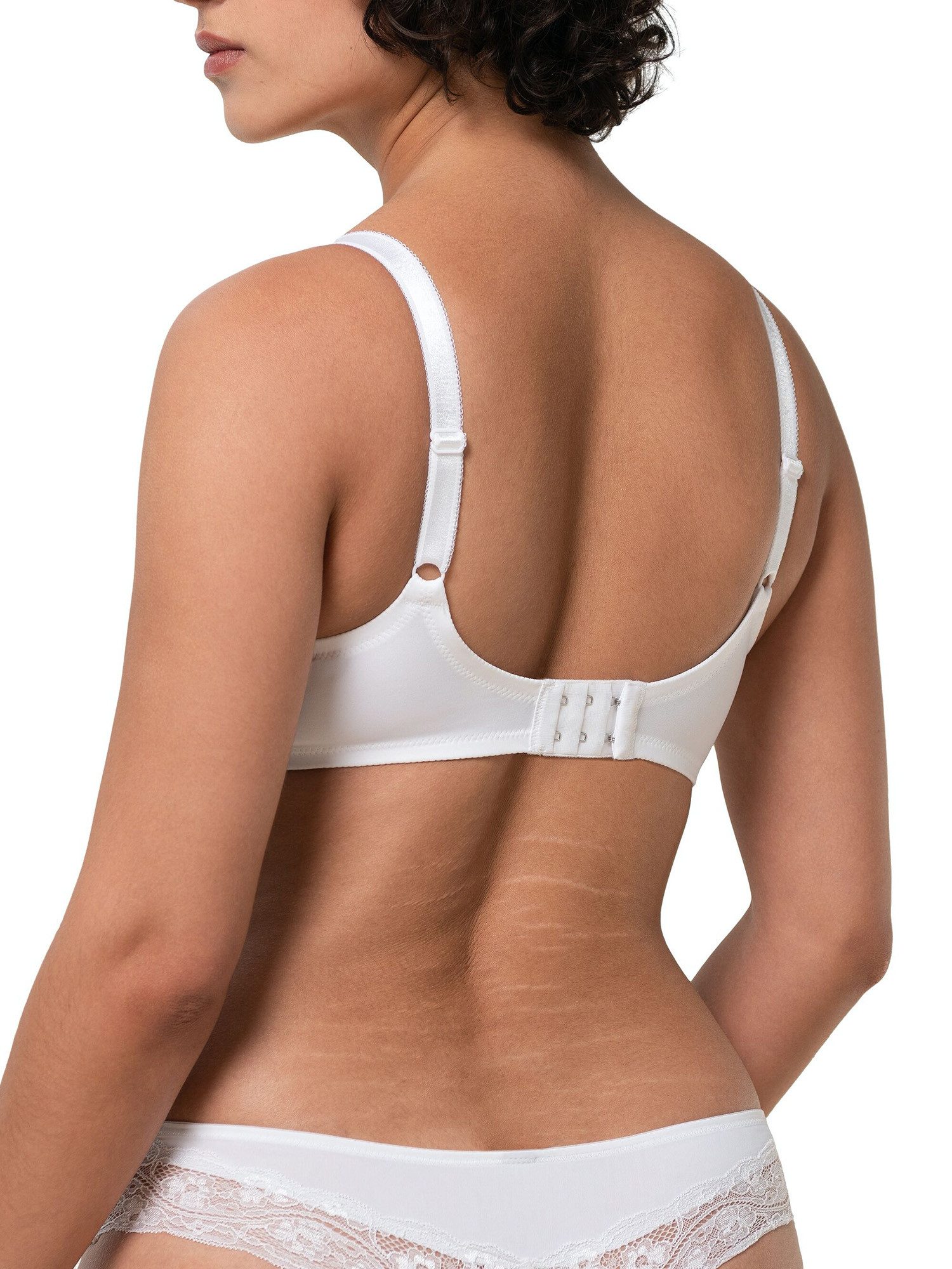 Triumph Bügel-BH Amourette Charm (2-tlg) Damen Frauen Mädchen