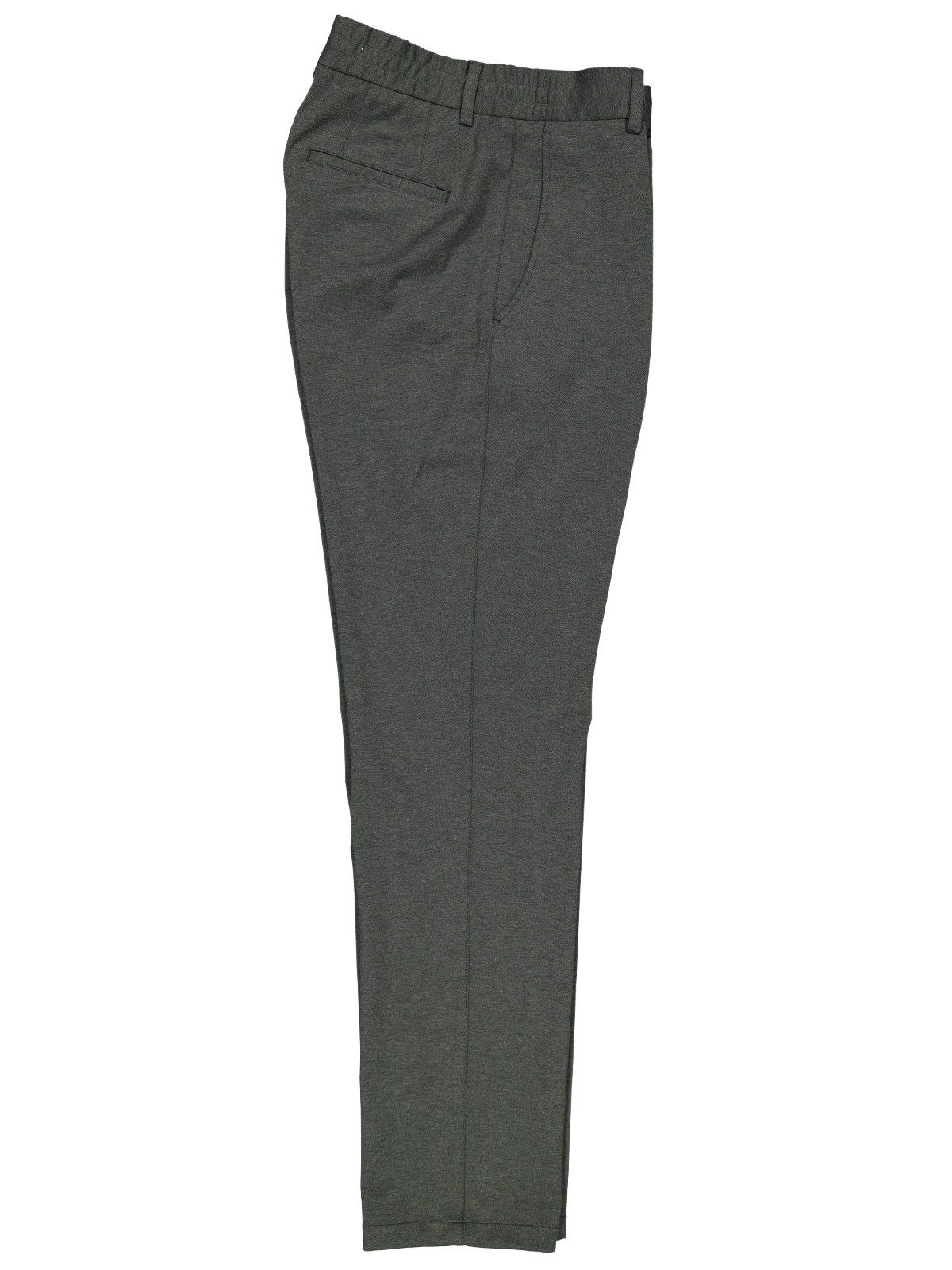 Engbers Anzughose Herren Hochelastische Anzug-Hose, Khaki