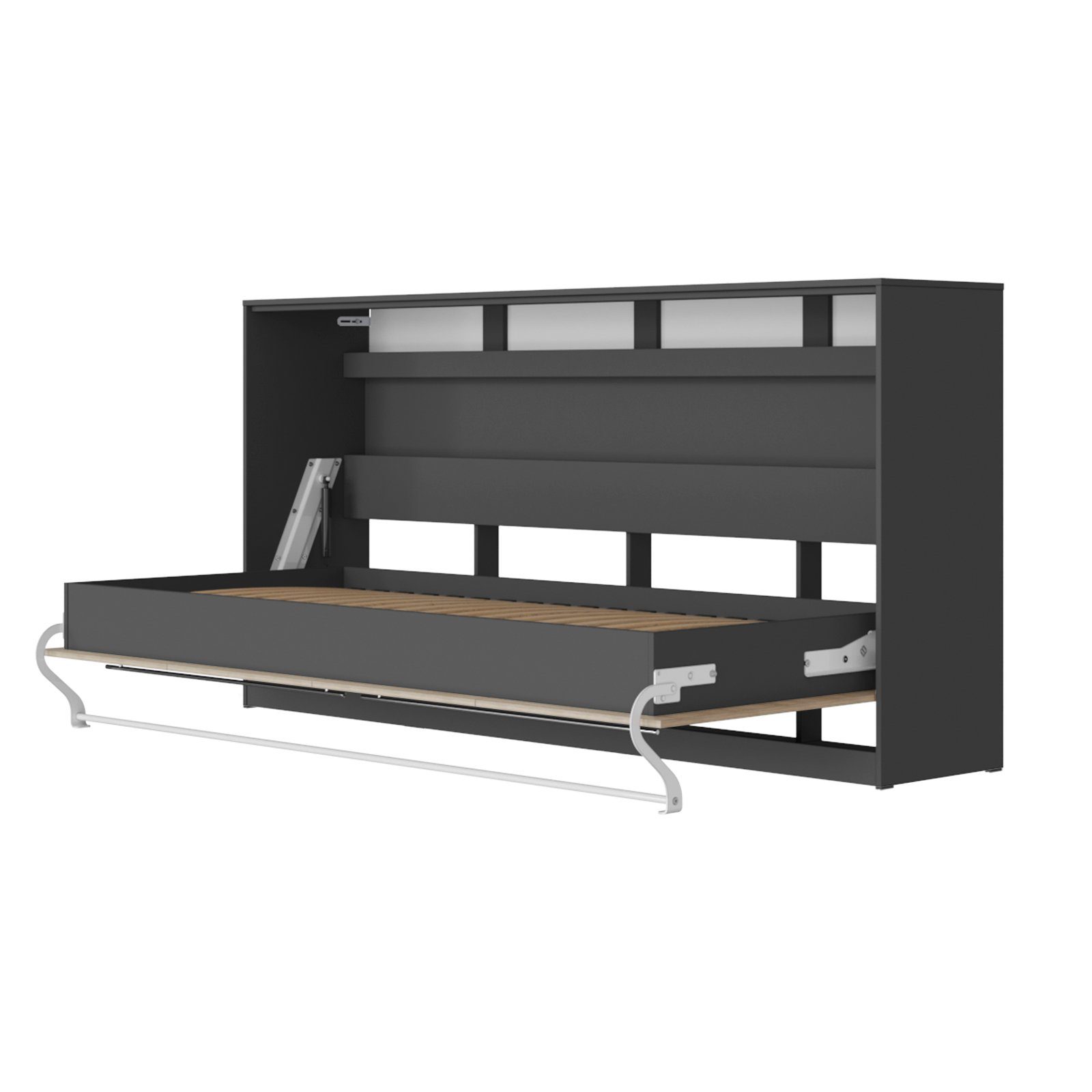 SMARTBett Schrankbett SMARTBett Standard 90x200 Komfort günstig online kaufen