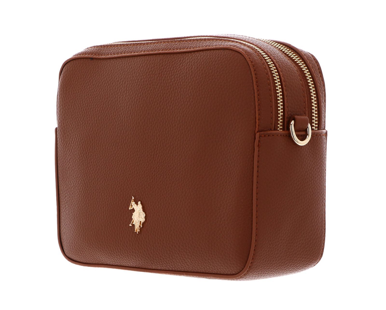 U.S. Polo Assn. Umhängetasche Zip Crossbody Bag