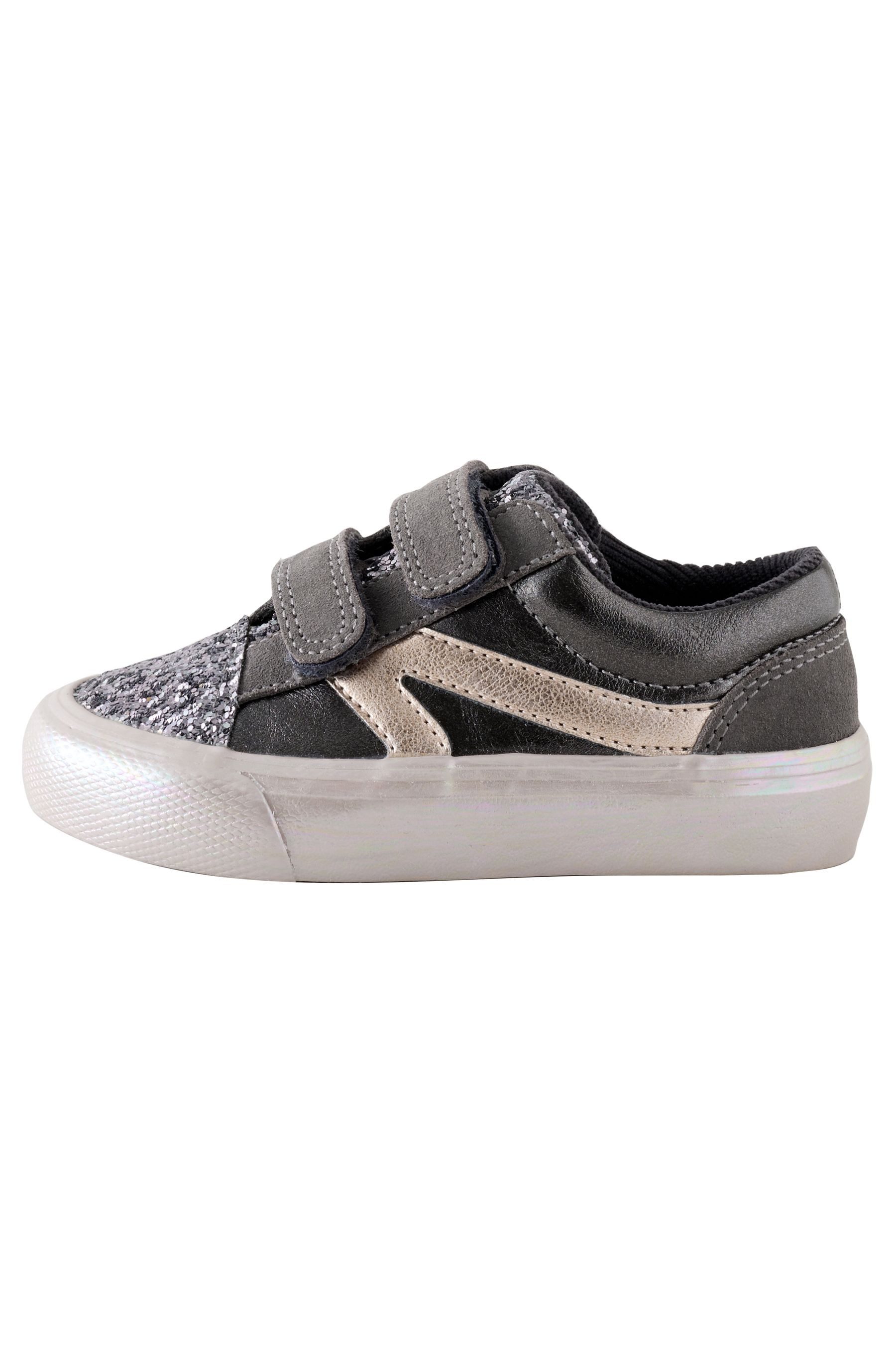 Next Sneaker mit Klettverschluss, weite Passform Sneaker