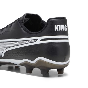 PUMA KING MATCH FG/AG Fußballschuh