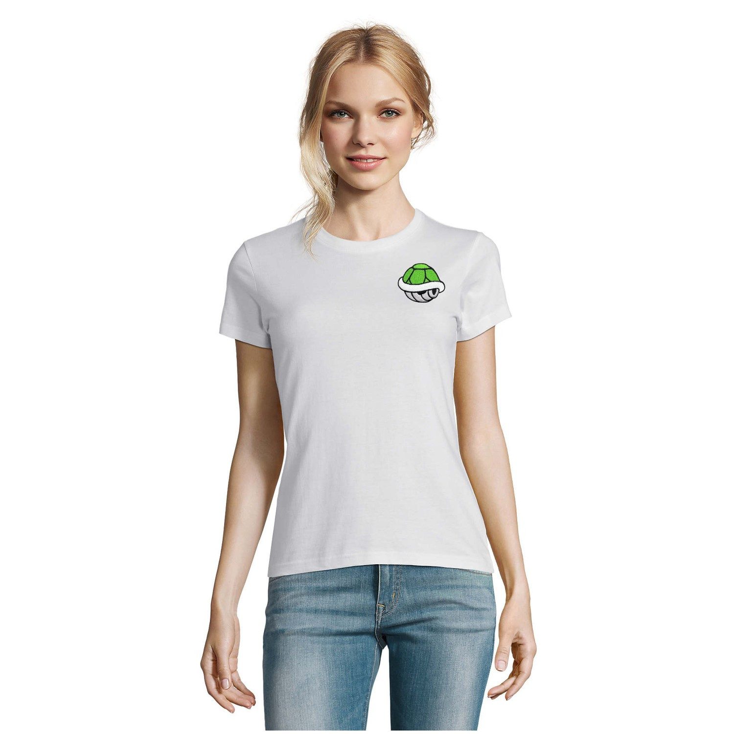 Blondie & Brownie T-Shirt
