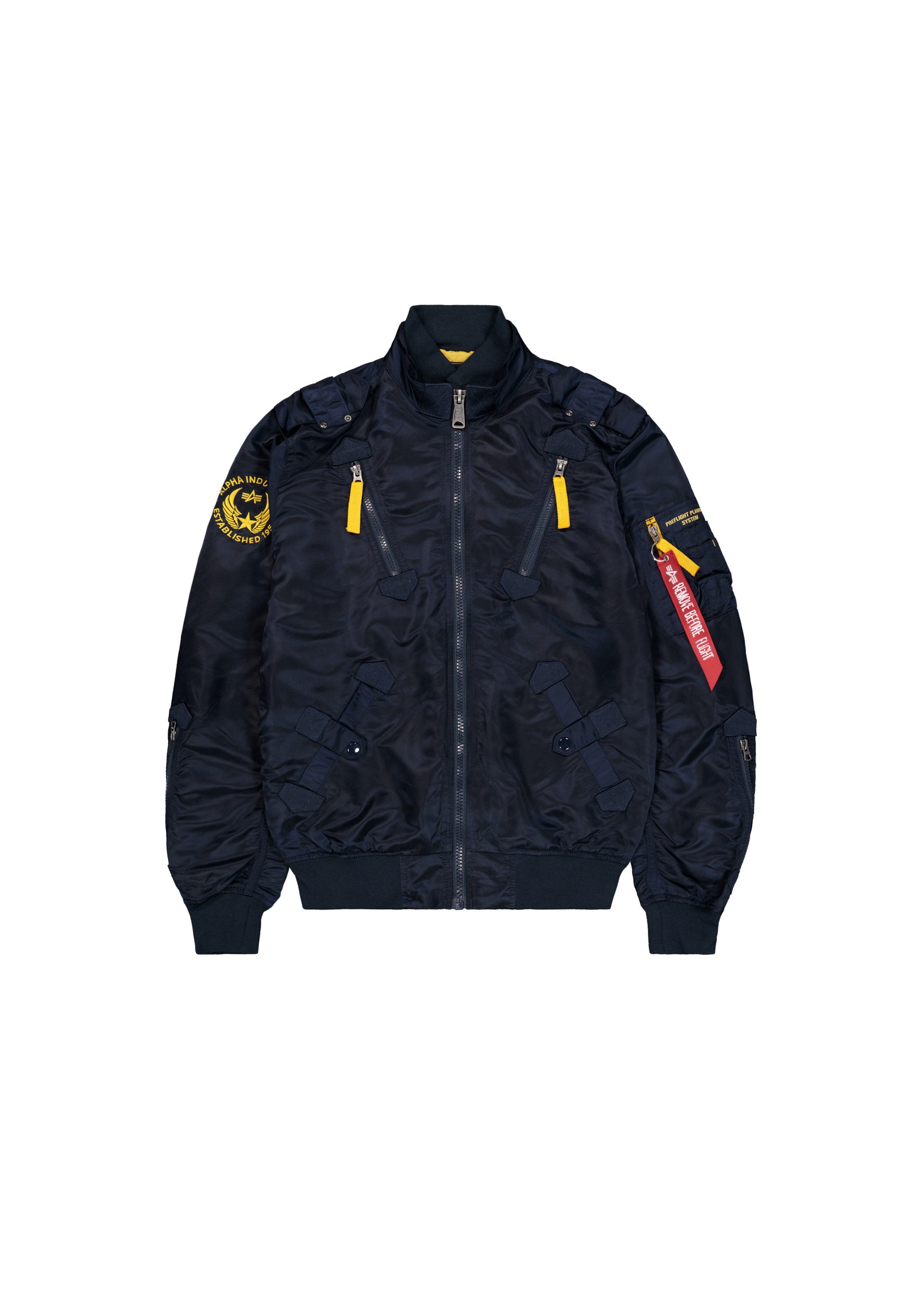 Bomberjacke Falcon II Light