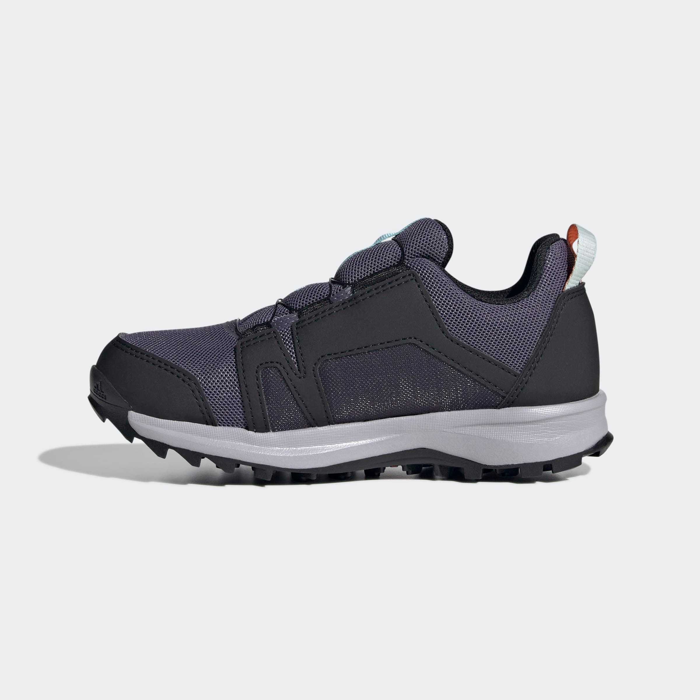 adidas TERREX AGRAVIC BOA RAIN.RDY TRAILRUNNING Sneaker wasserdicht, für Kinder & Jugendliche