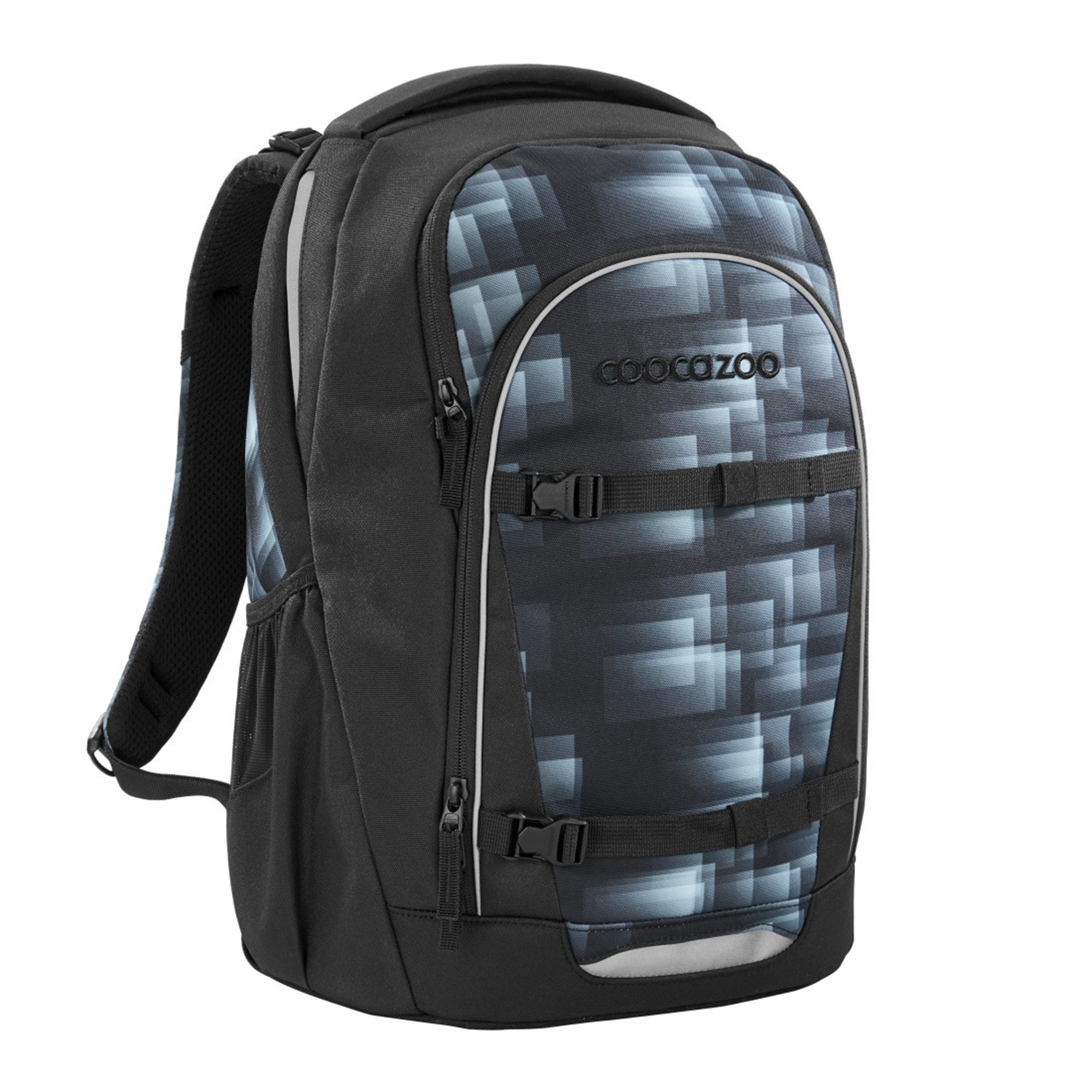 coocazoo Schulrucksack EVERY, 30 Liter (1-tlg)