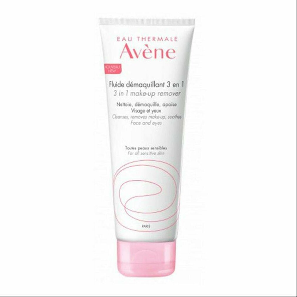 Avene Make-up-Entferner 3 In 1 Make-Up Remover