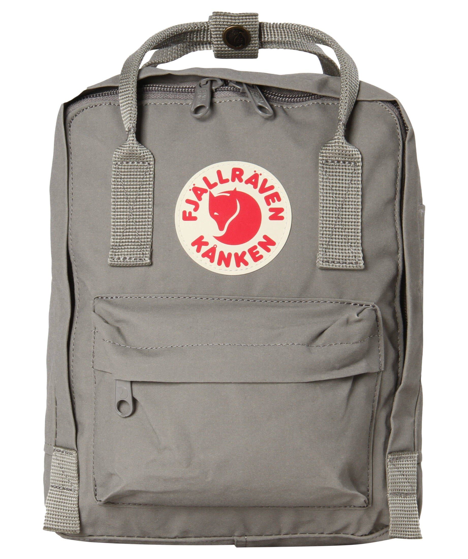 Fjällräven Daypack Rucksack KANKEN MINI FOG