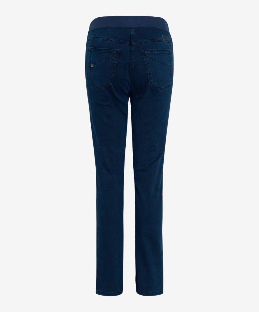 RAPHAELA by Jeans BRAX stein Bequeme Style PAMINA