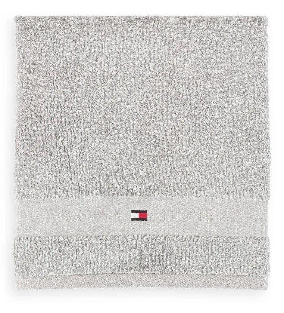 #1 Topseller Handtücher Tommy Hilfiger Handtuch günstig online kaufen