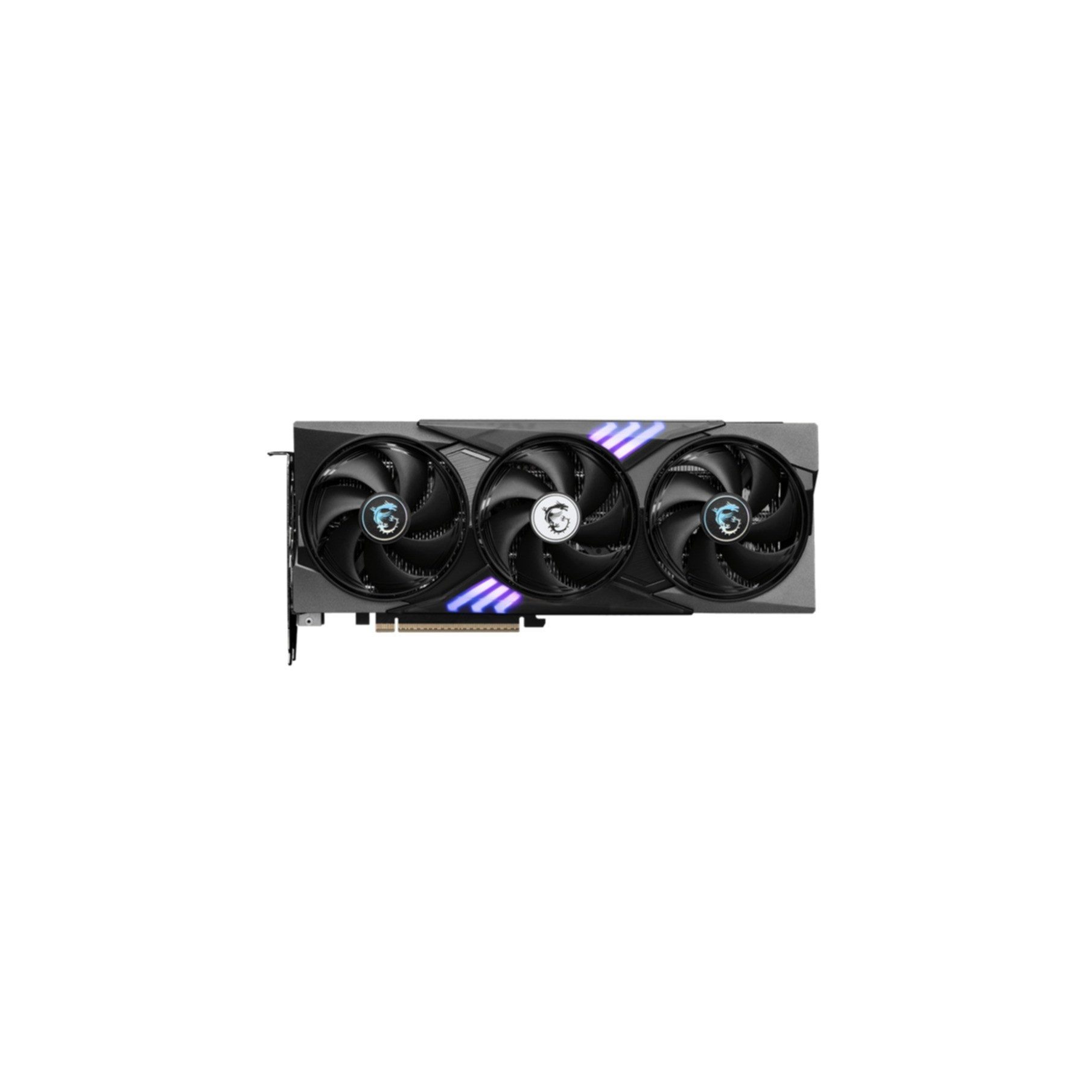 MSI GeForce RTX 5060 Ti 8G GAMING TRIO OC Grafikkarte