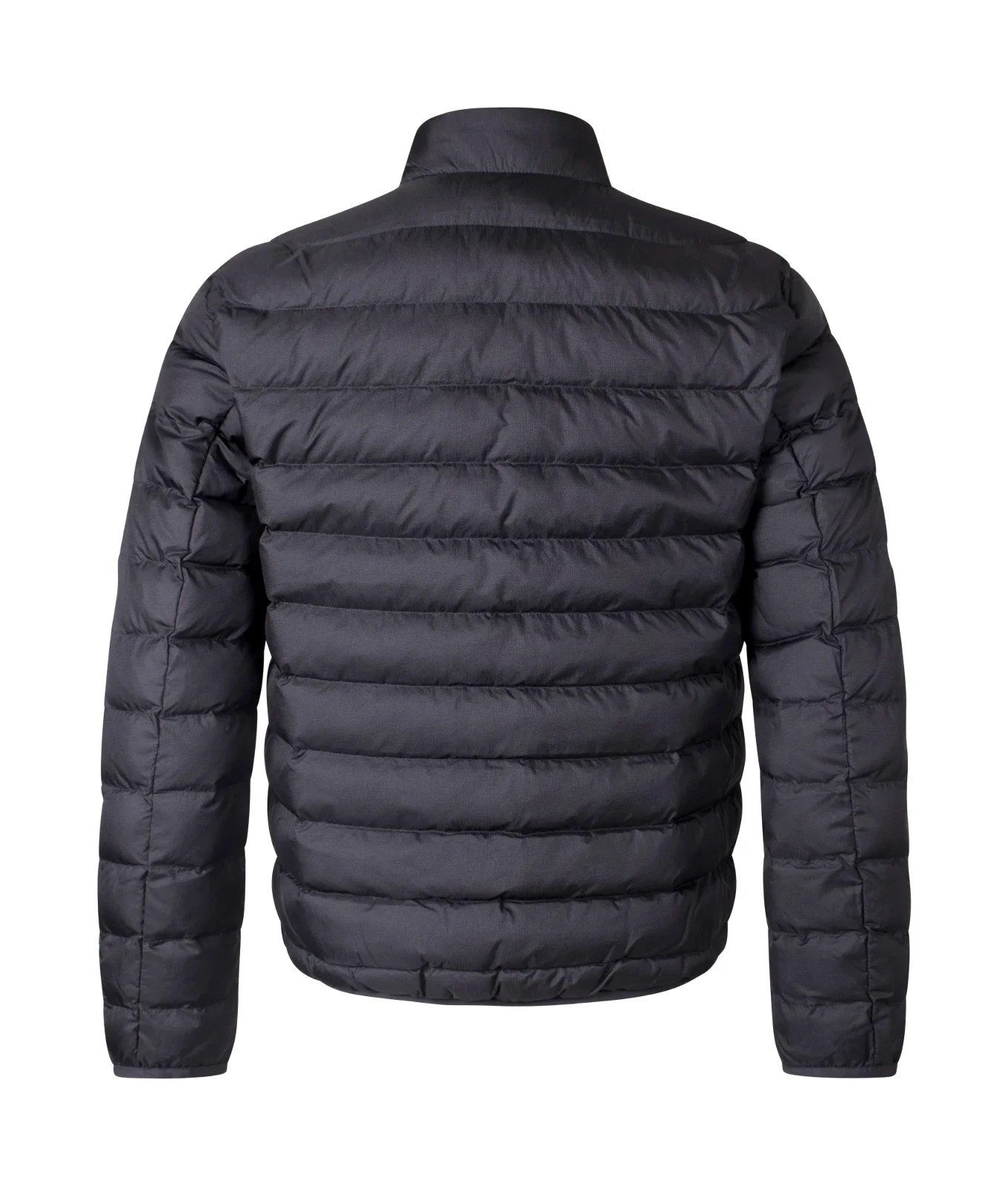 Fred Perry Kurzjacke Fred Perry Herren Jacken, Fred Perry Insulated Jacket Style: J 4564 In Unifarbe, mit Stehkragen