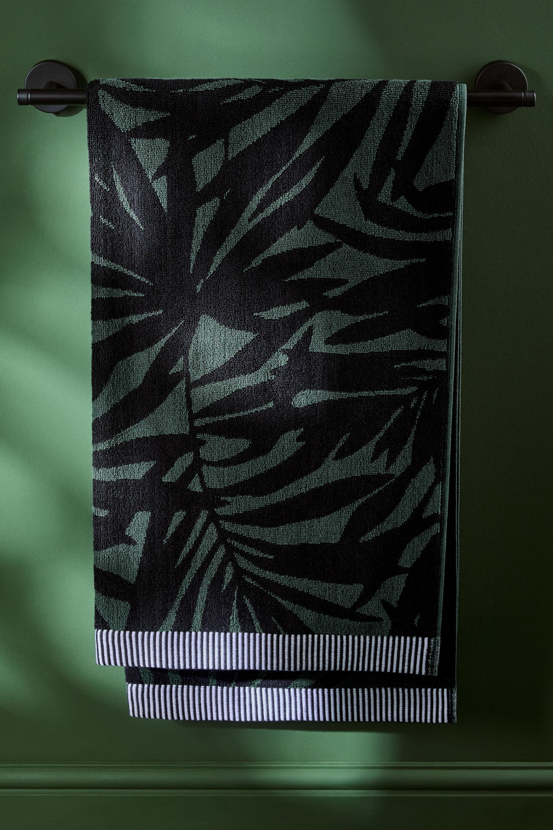 Next Handtuch Handtuch aus ägyptischer Baumwolle, günstig online kaufen
