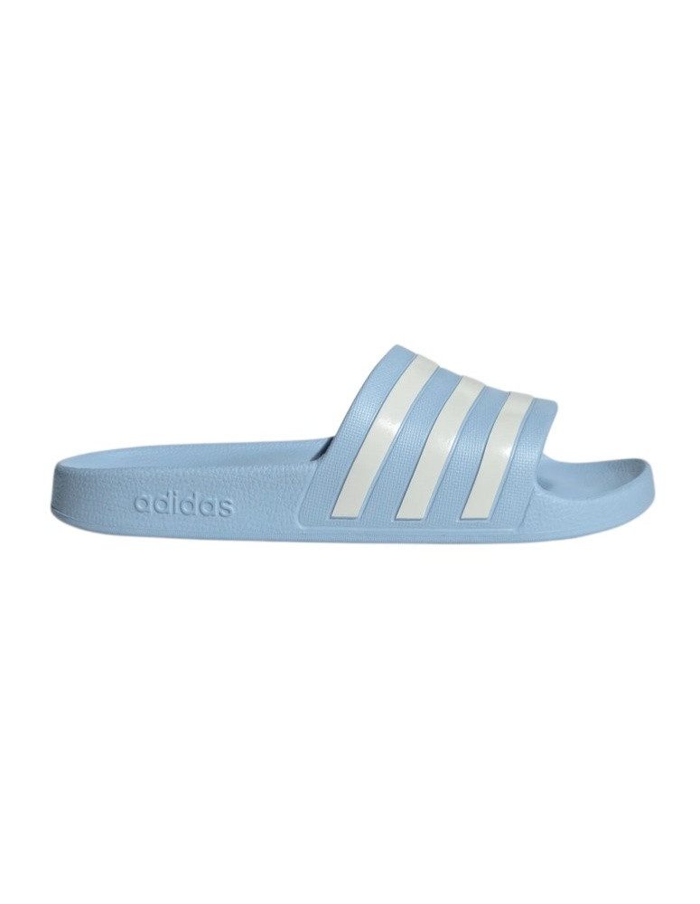 adidas Performance Adilette Aqua 3-Streifen (Cloudfoam günstig online kaufen