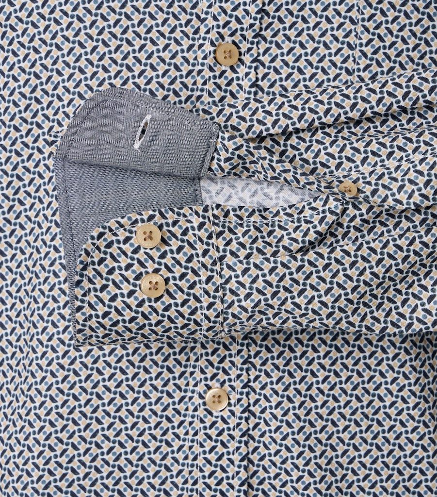 CASAMODA Businesshemd Casa Moda / He.Hemd langarm / Kent Comfort Fit günstig online kaufen