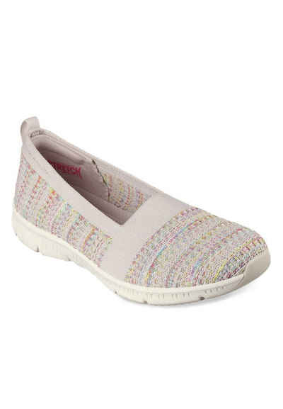 Skechers BE-COOL - SHERBET SKIES Sneaker