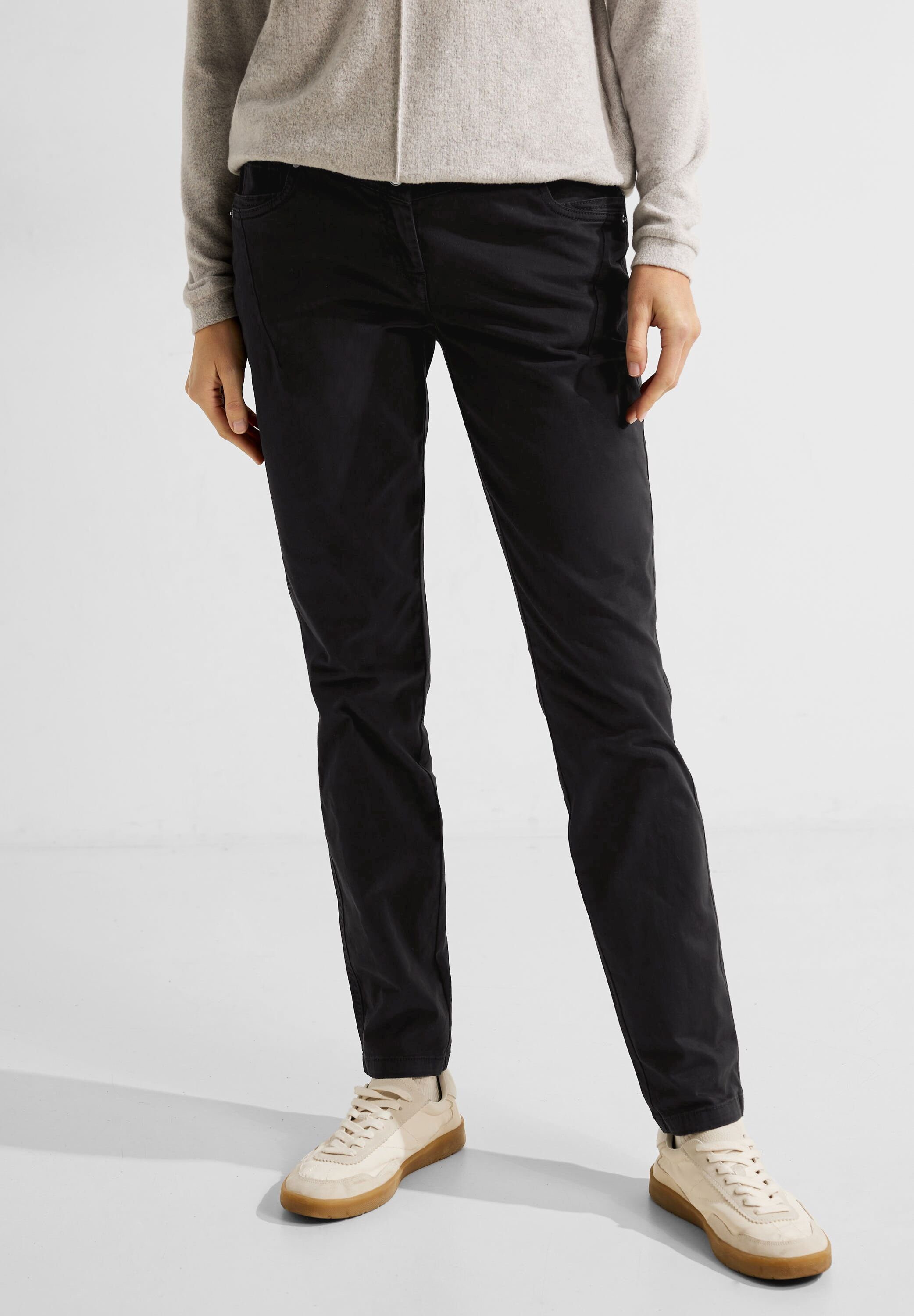 Cecil 5-Pocket-Hose