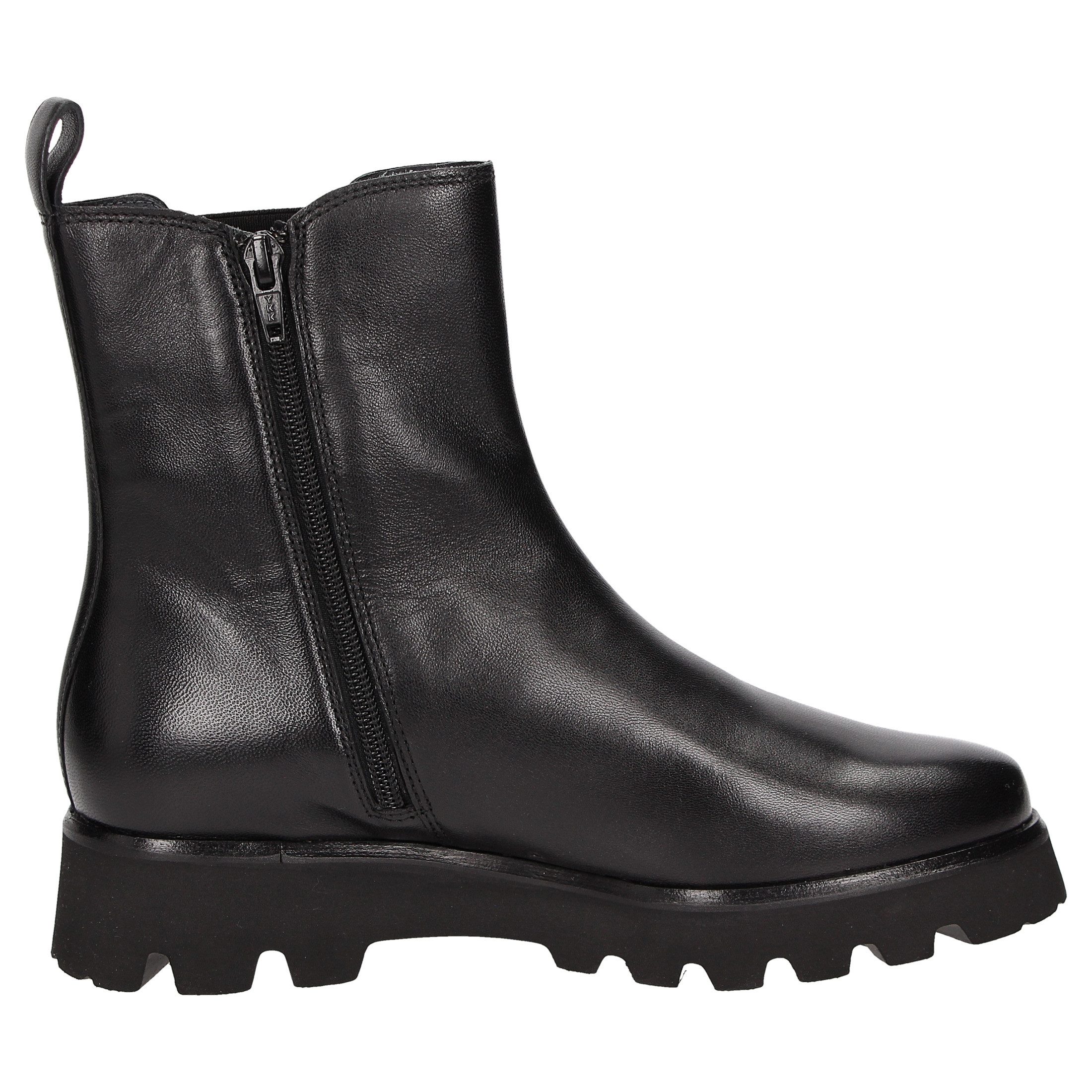 SIOUX Meredira-750-H Stiefelette