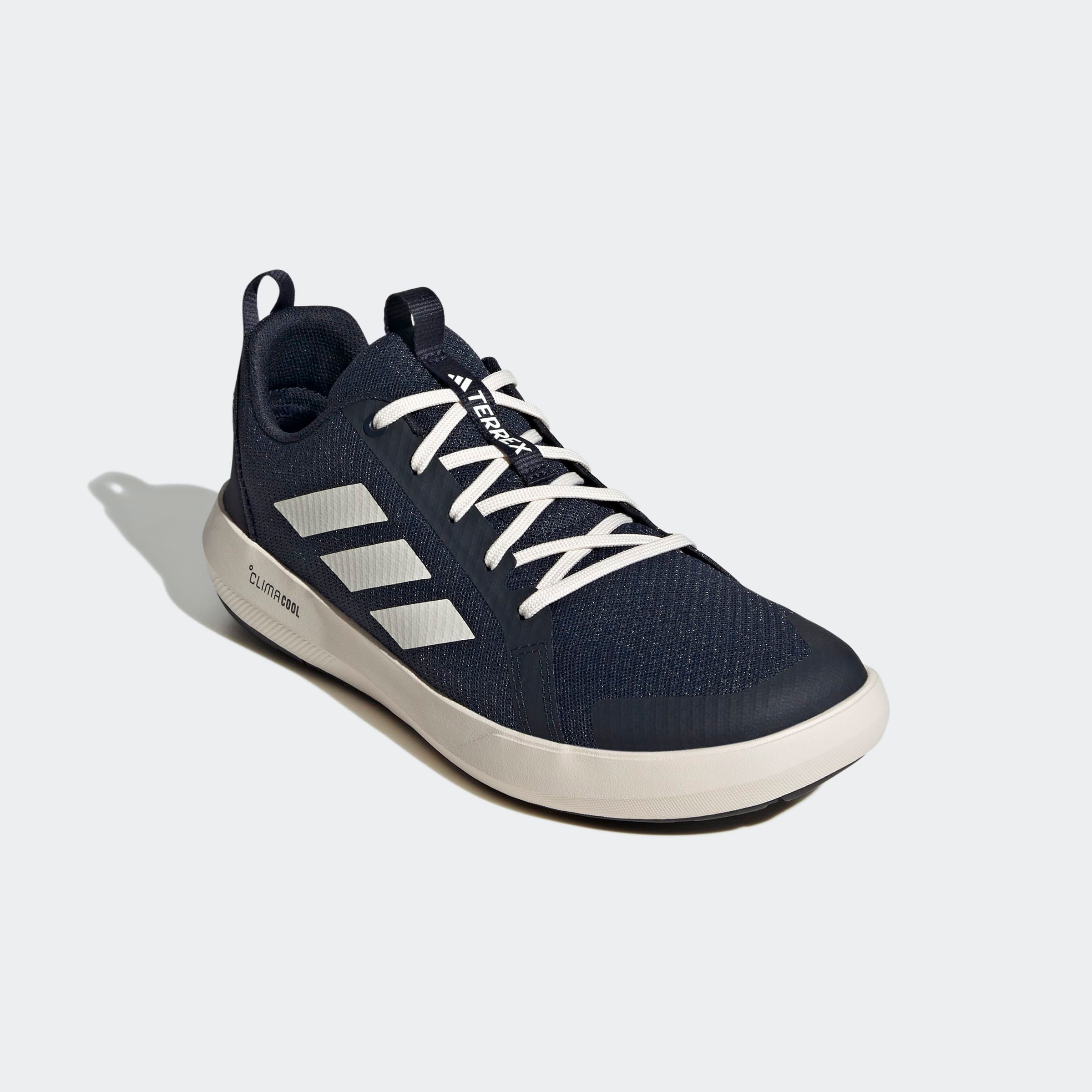 adidas TERREX TERREX BOAT CLIMACOOL Wanderschuh günstig online kaufen