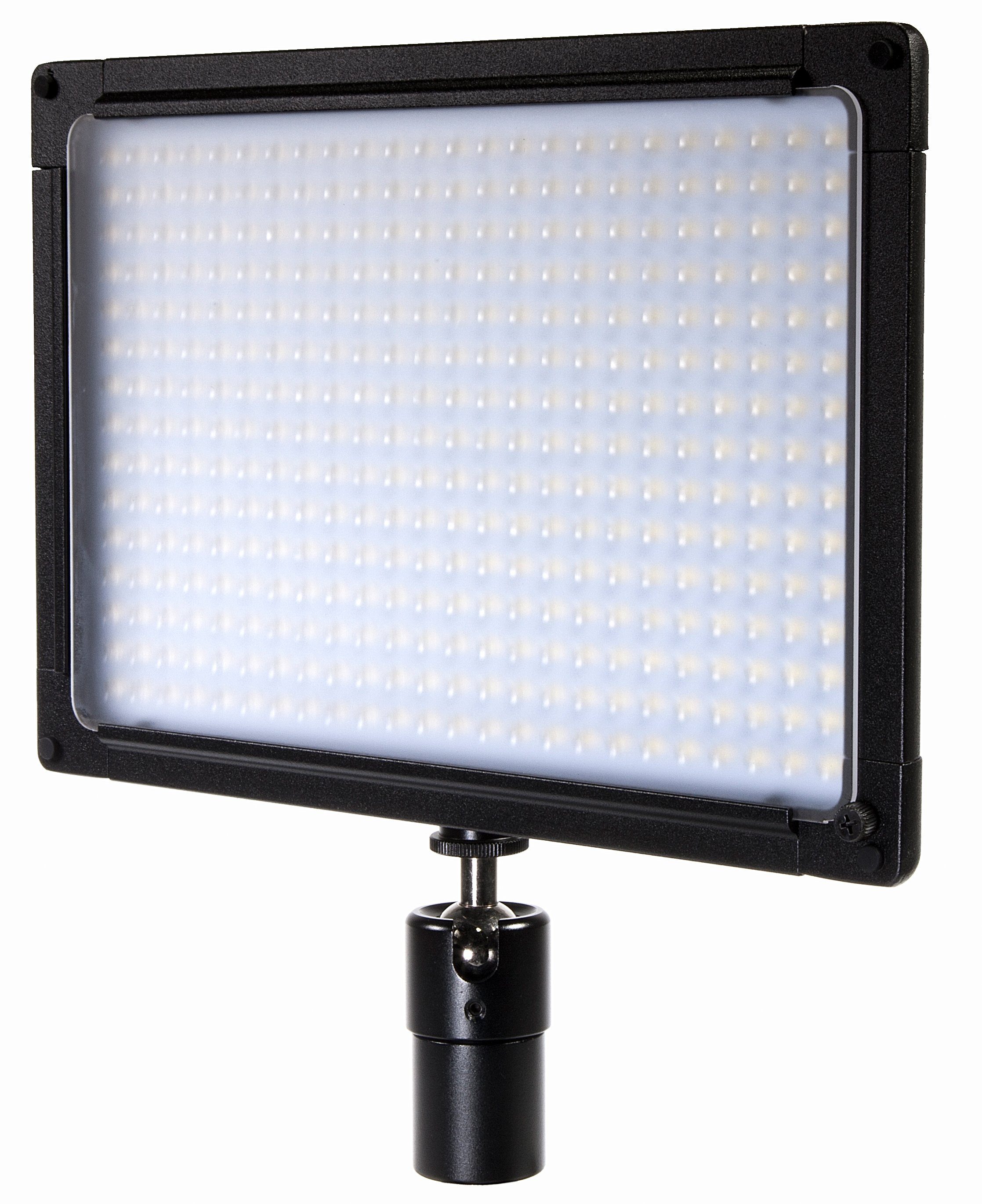 LED BRESSER Tageslichtlampe n Bi-Color SH-360A Set 3er