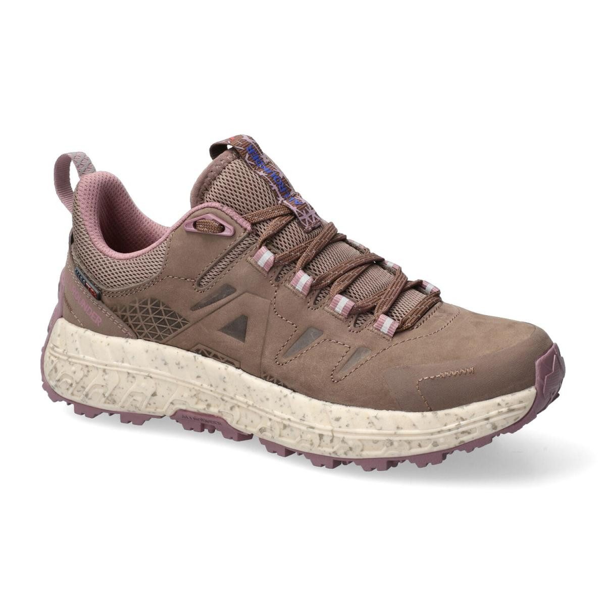 Allrounder by Mephisto Globe 37 Wanderschuh