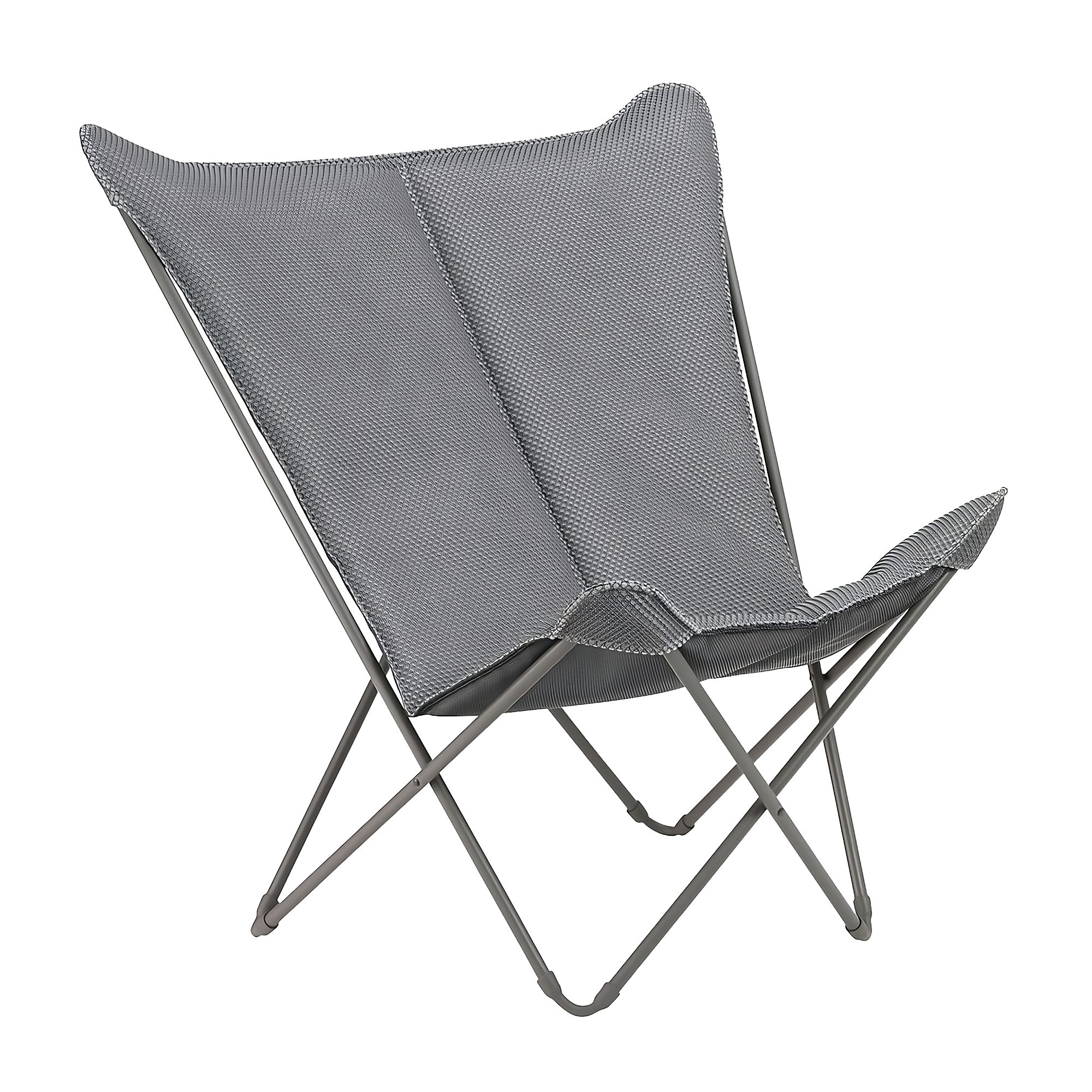 Lafuma Mobilier Gartenstuhl POP UP XL Gartenstuhl