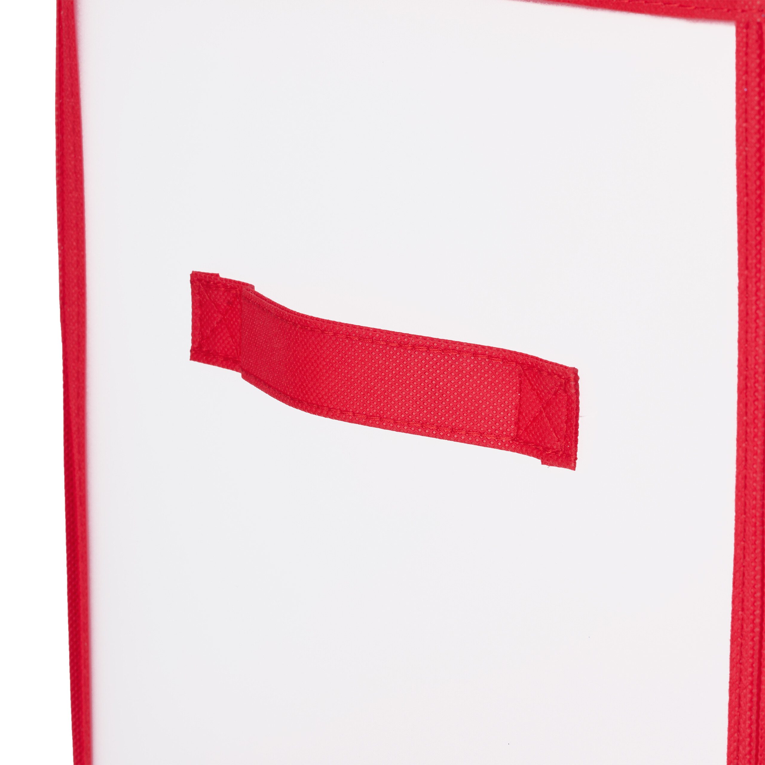 relaxdays Aufbewahrungsbox 2x Weihnachtskugel Aufbewahrungsbox (2 St)