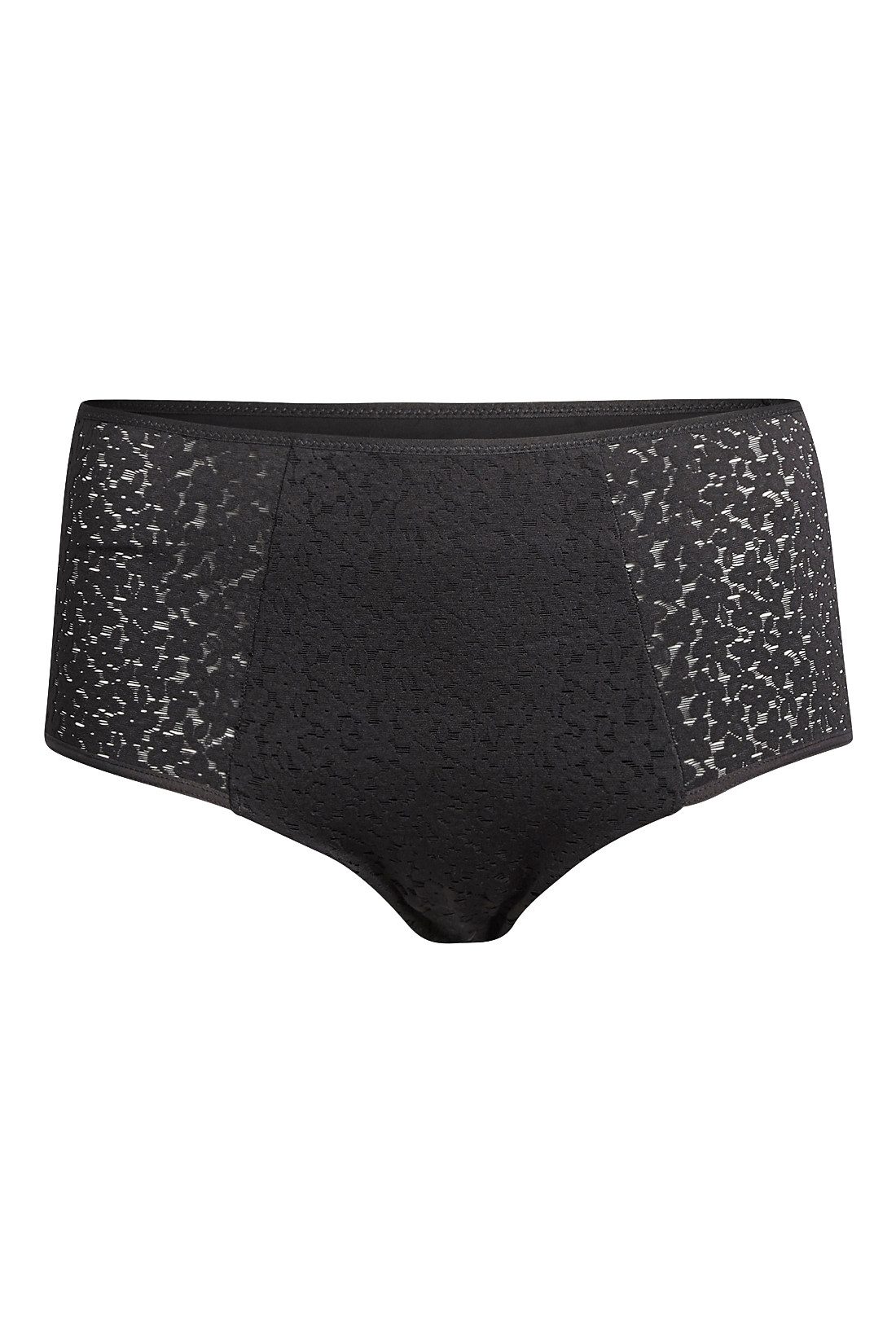 Chantelle Taillenslip NORAH florale Spitze, weiche Materialien