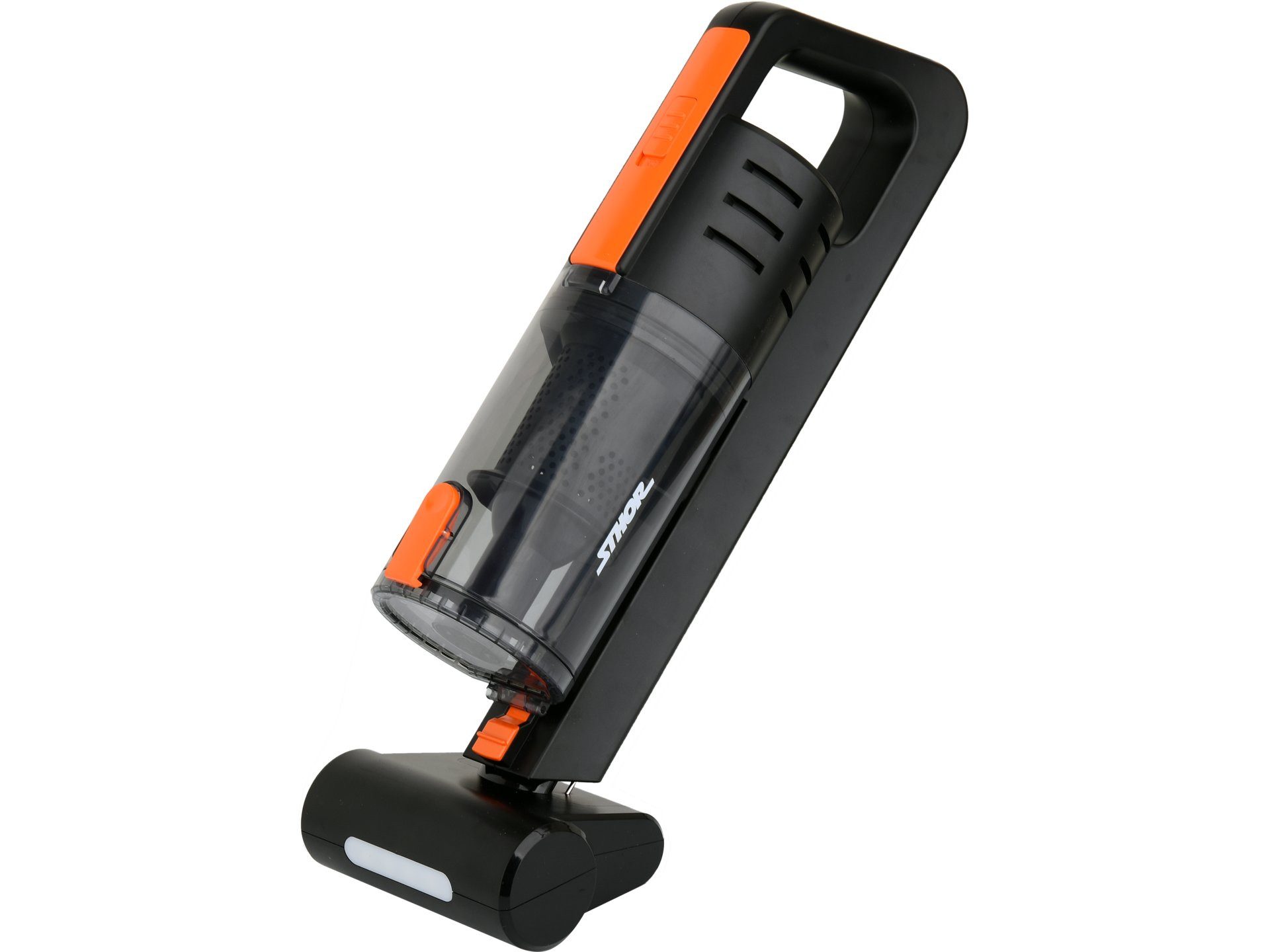 Sthor Akku-Handstaubsauger Akku Handstaubsauger 11,1V, 100W, Beutellos