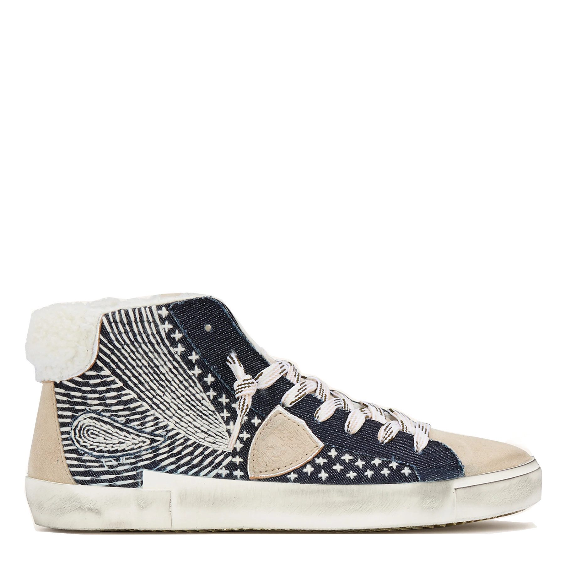 PHILIPPE MODEL Sneaker
