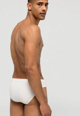 Hessnatur Boxershorts Slip ModernNATURE aus reiner Bio-Baumwolle (1-St)