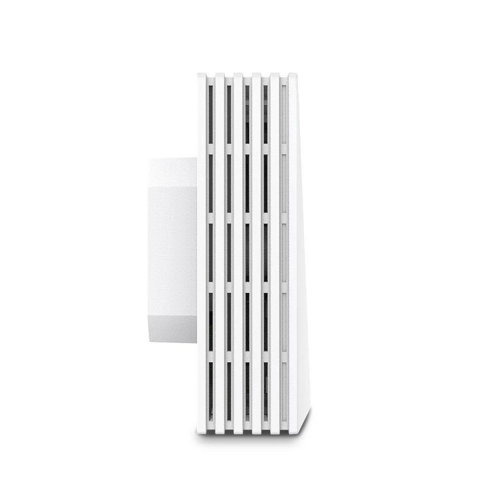 tp-link Omada EAP650-Wall 2,4 & 5 GHz AX3000 Wi-Fi 6 Access Point