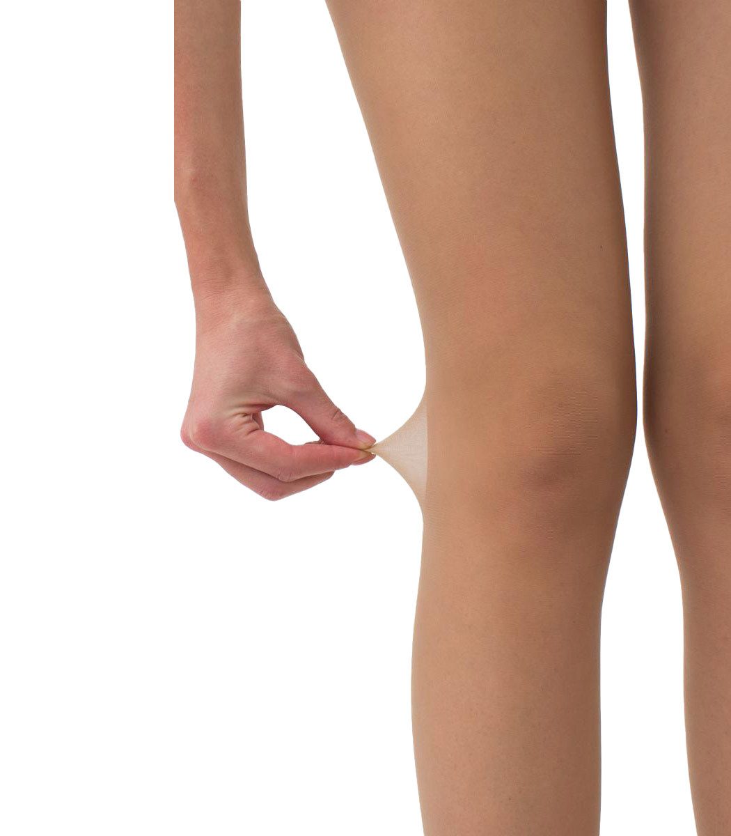 GIULIA Stützstrumpfhose RELAX 30 DEN (Packung 1 St. 1er-Pack) Alltagshelfer