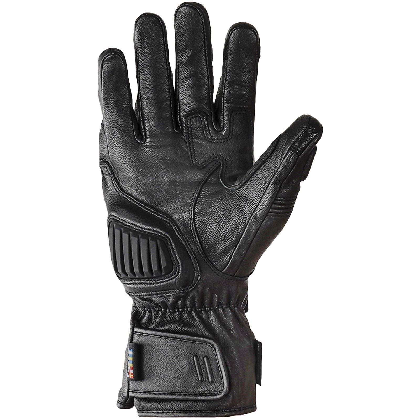 Rukka Rukka Apollo 2.0 Handschuhe schwarz Motorradhandschuhe