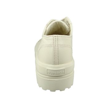 Superga weiß Sneaker (1-tlg)