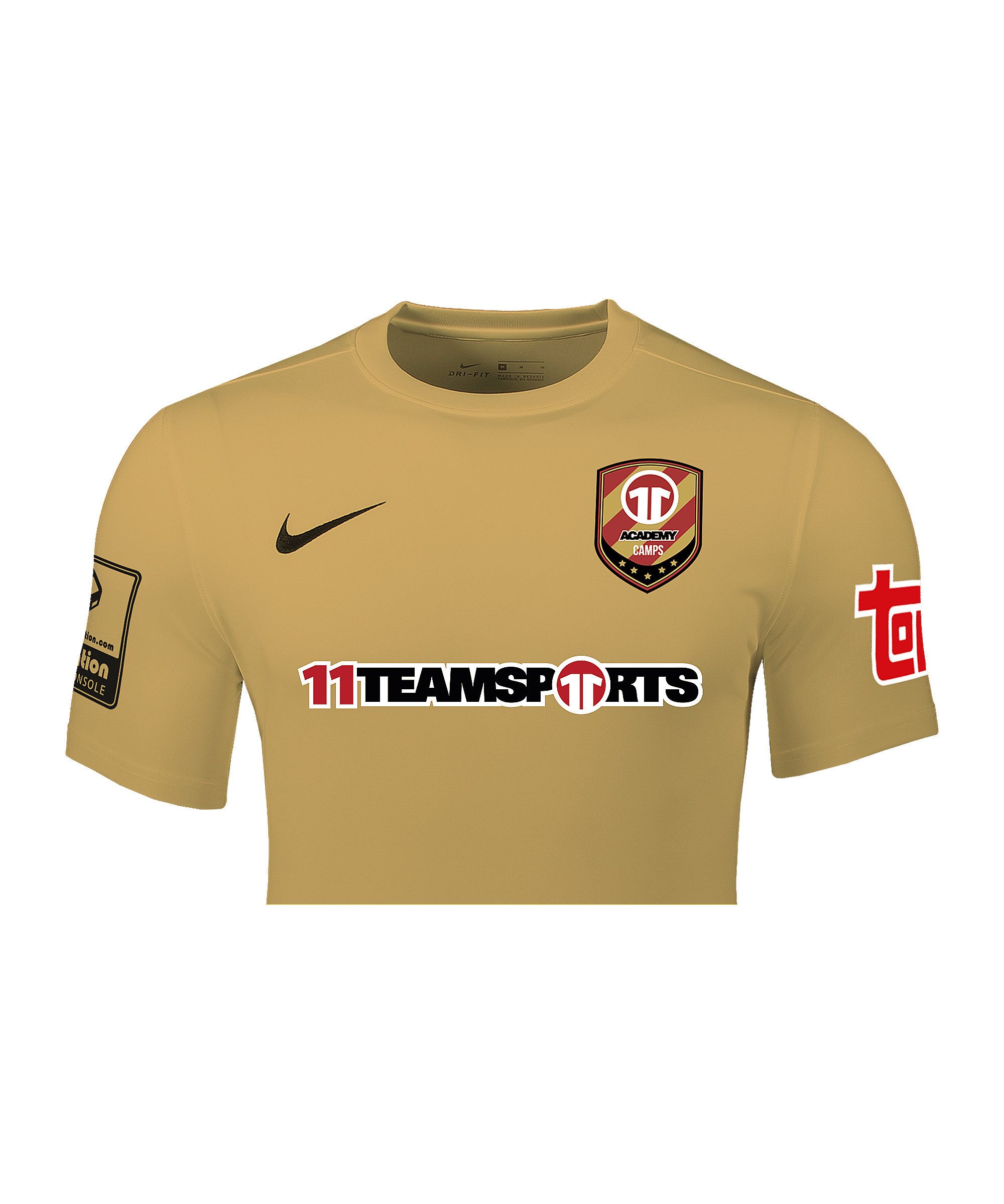 Nike Fußballtrikot Nike Performance Teamsport