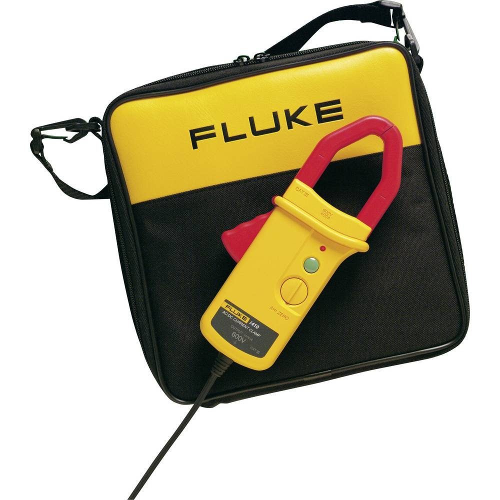 Fluke Multimeter AC/DC Stromzangenadapter - i410 kit