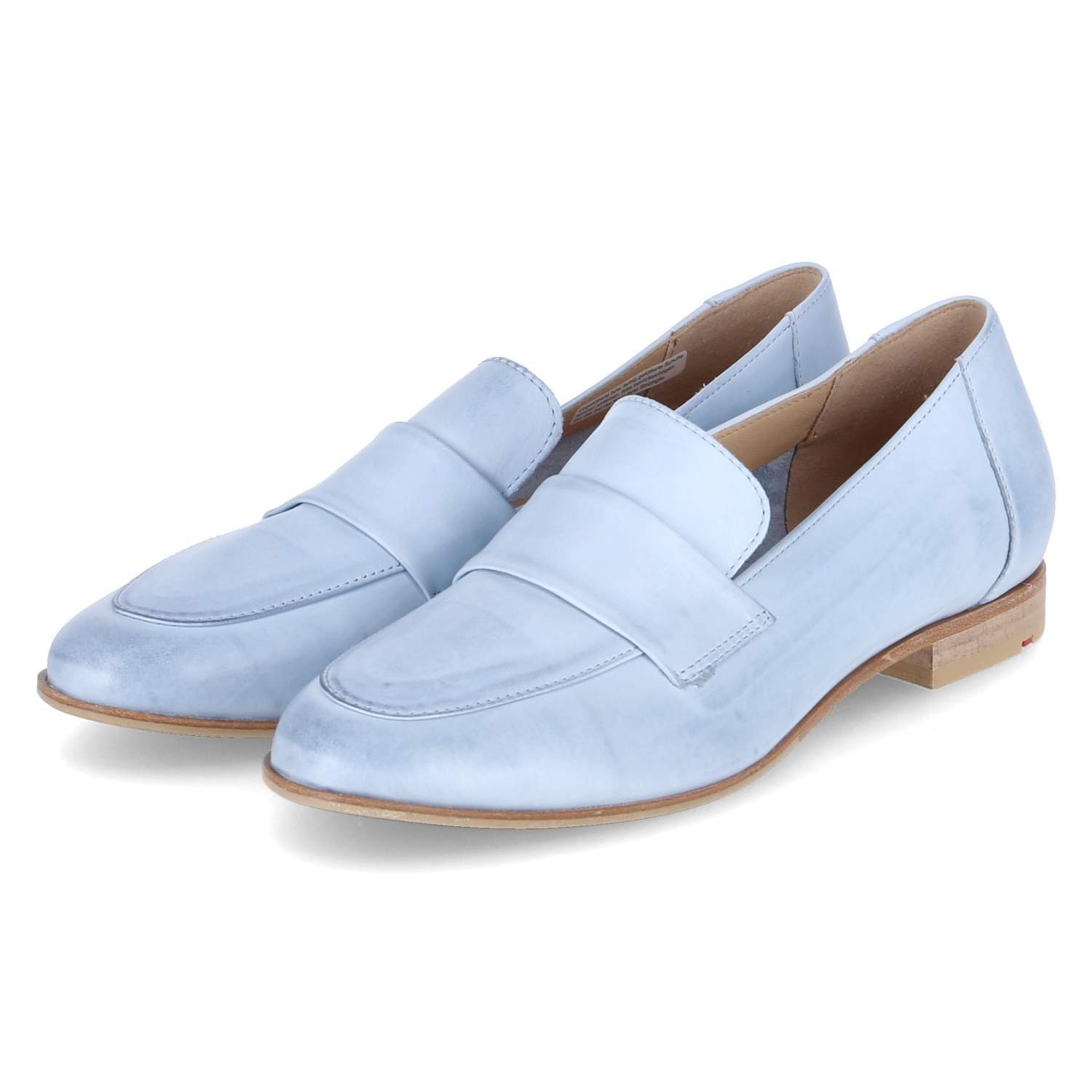 Lloyd Loafer BEA Pumps