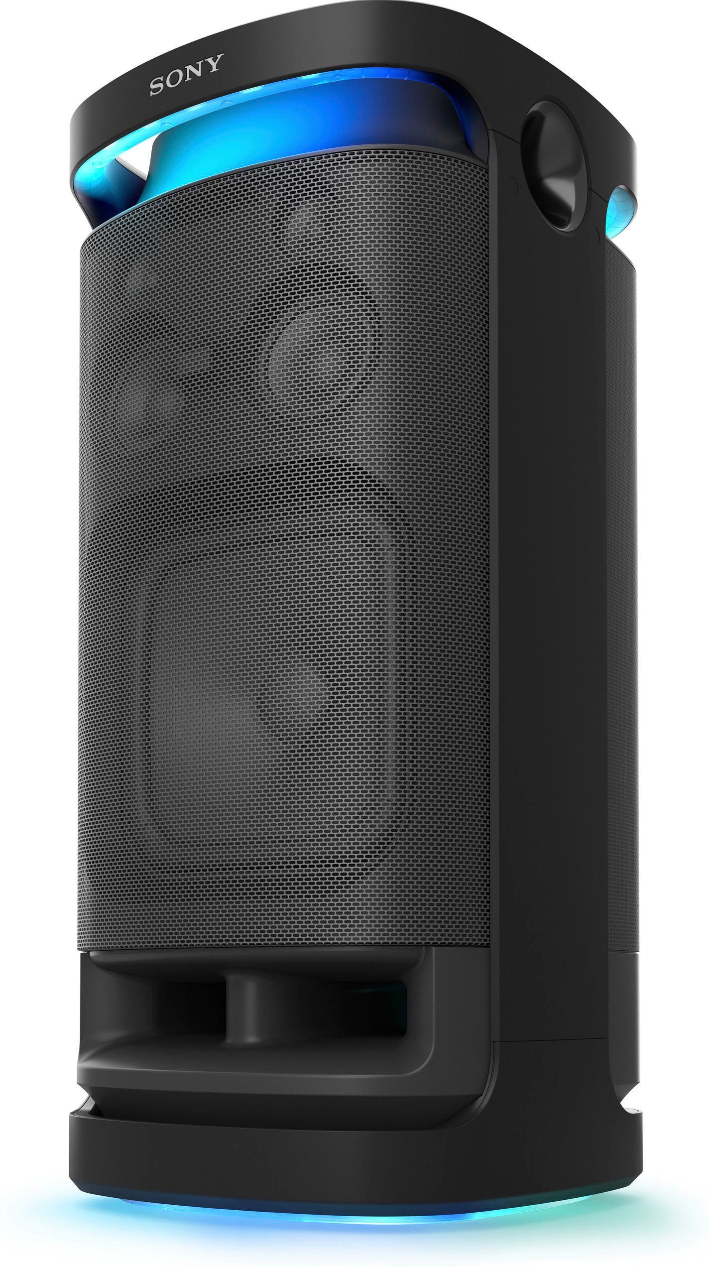 [Verkauf zum begrenzten Preis] Sony SRS-XV900 Party-Lautsprecher (Bluetooth)