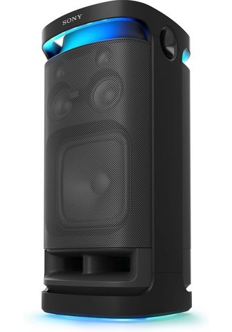  Sony SRS-XV900 Party-Lautsprecher (Blu...