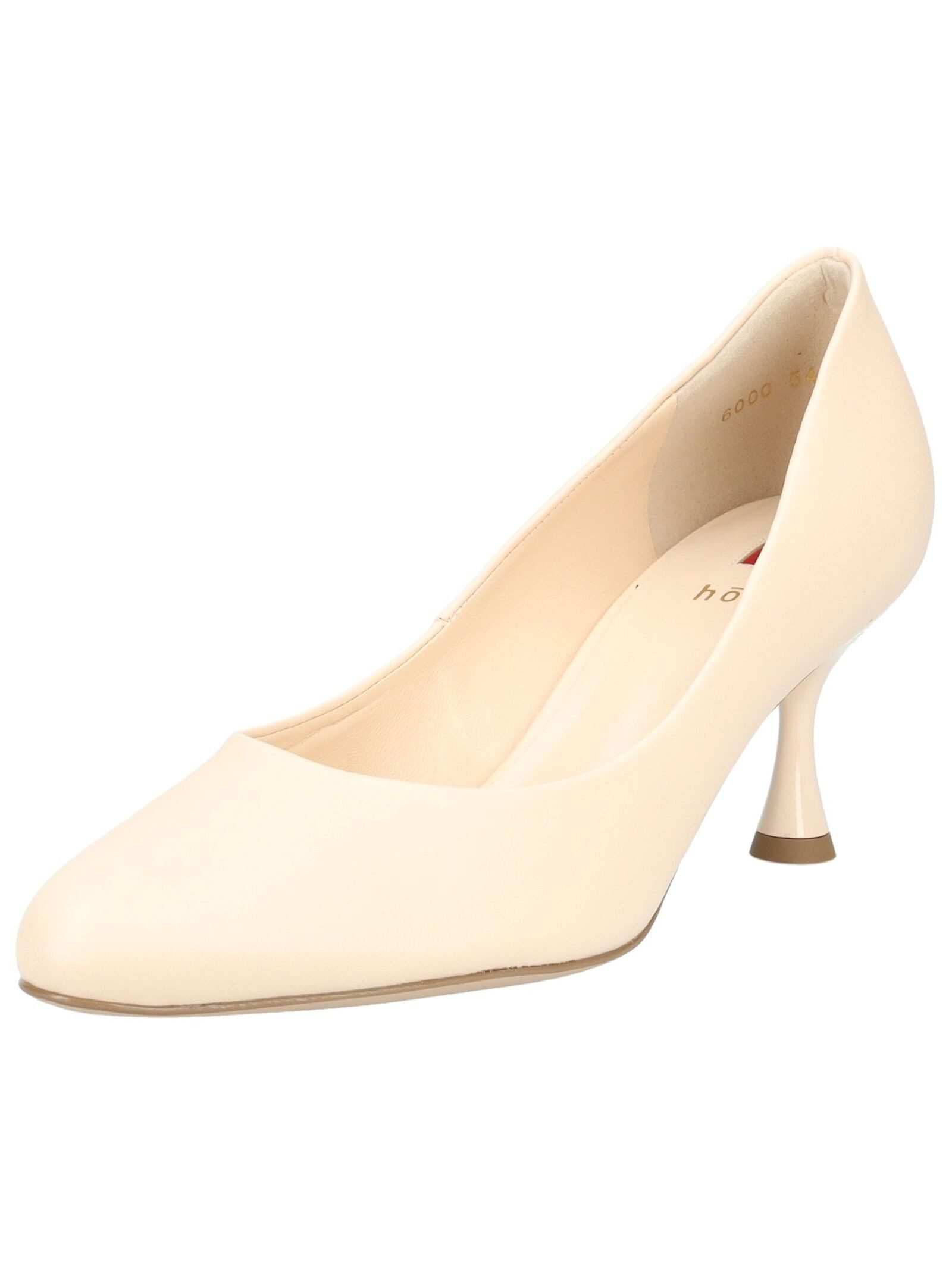 Högl Högl Pumps Glattleder High-Heel-Pumps