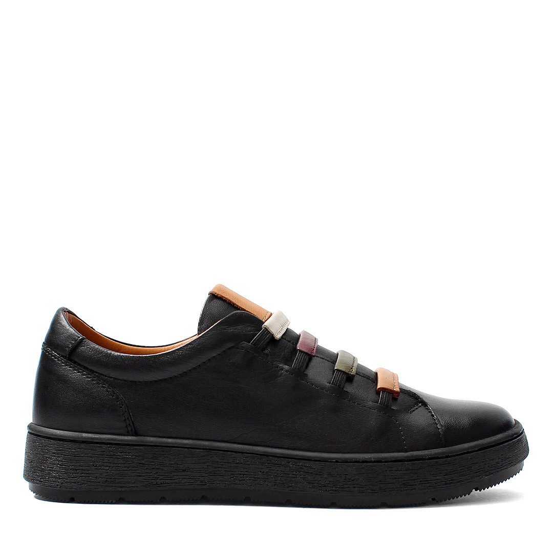 Celal Gültekin Damen Leder-Sneaker – Bequeme günstig online kaufen