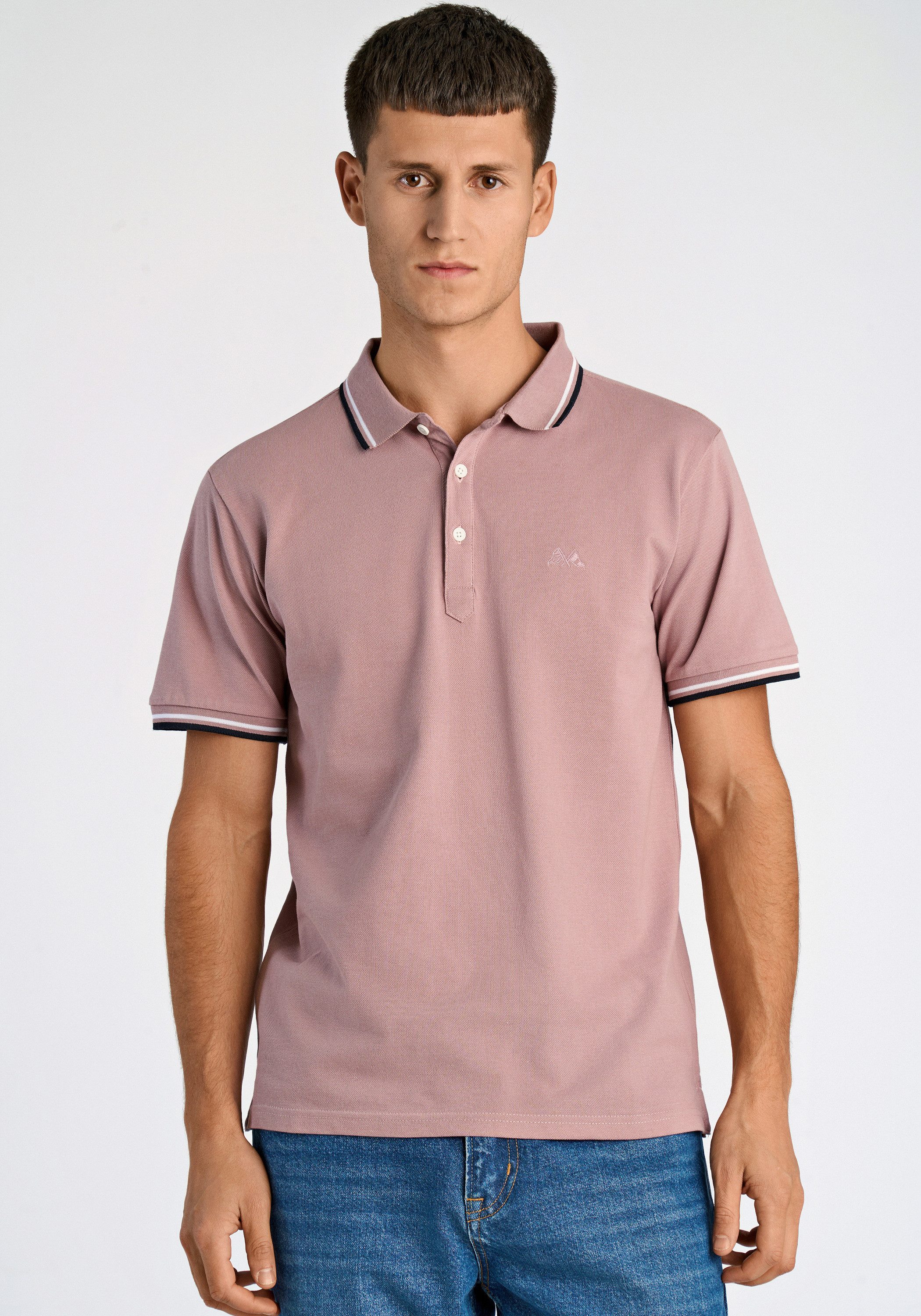 Poloshirt Poloshirt Relaxed Fit
