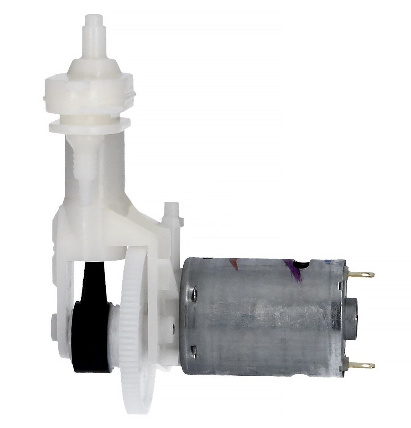 Braun Munddusche Pumpe 81626035 67040107, für Oral-B Reinigungssystem Munddusche WaterJet