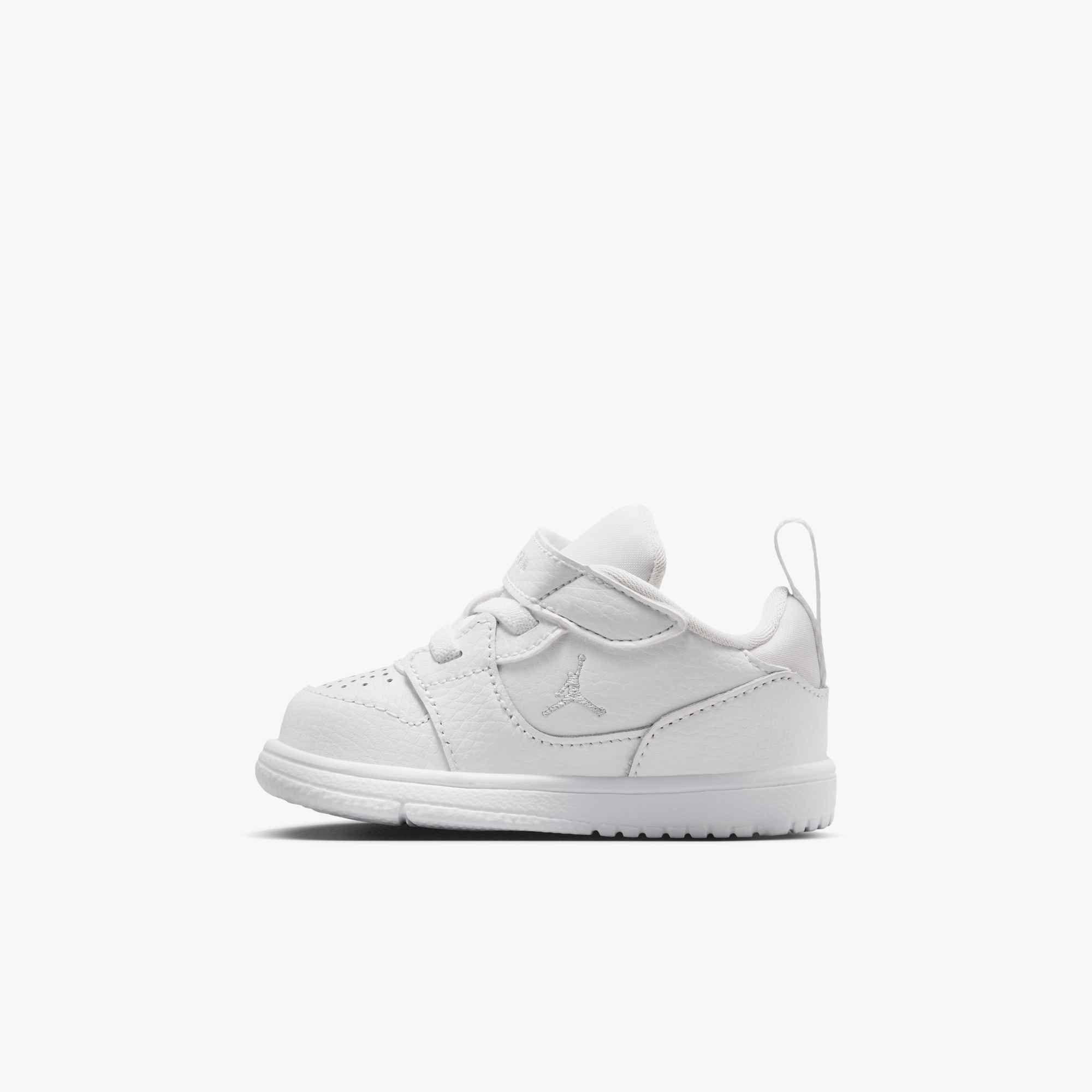 Jordan JORDAN COURT CONNECT LOW (TD) Sneaker