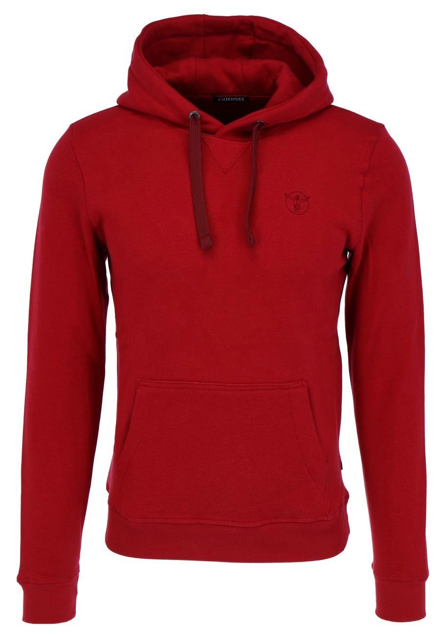 Chiemsee Hoodie Men Sweatshirt, Regular Fit (1-tlg)
