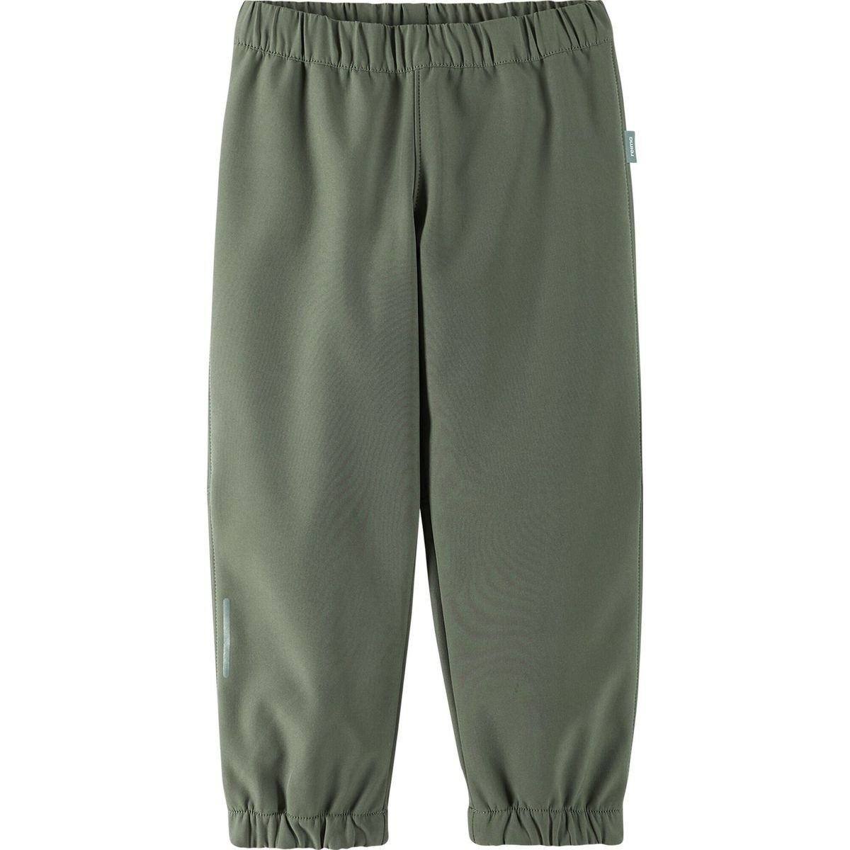 reima Outdoorhose Softshell Pants, Oikotie Ideal für abenteuerlustige Kinder, bietet Schutz vor Wind und Wetter